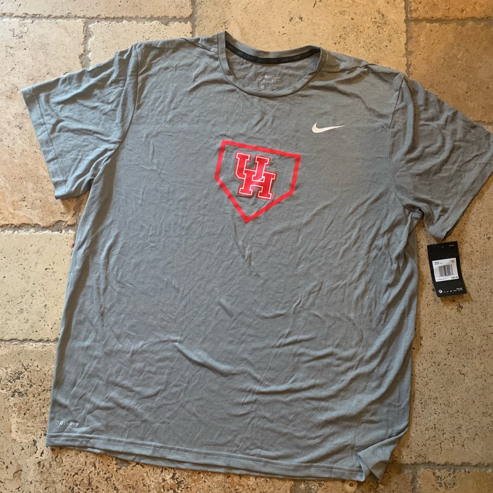Men’s Nike Dry UH Tshirt
